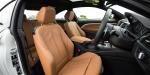 BMW 430i Coupe M Sport Package 2016 года (AU)